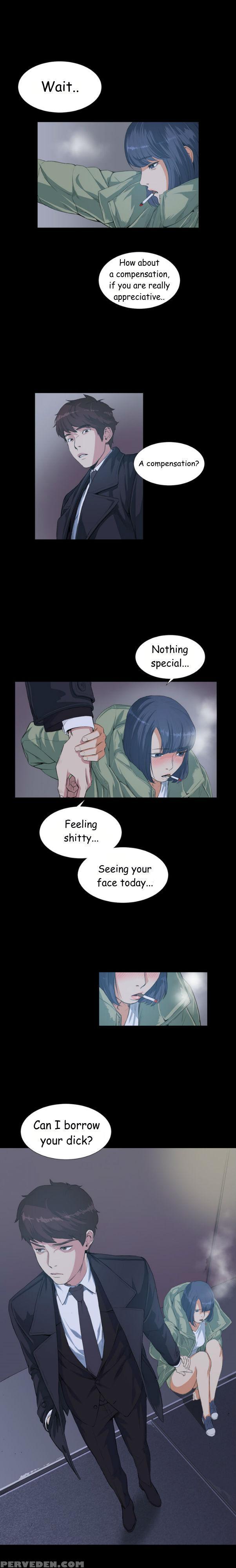 By Chance (ep. 1-31) [english] 1