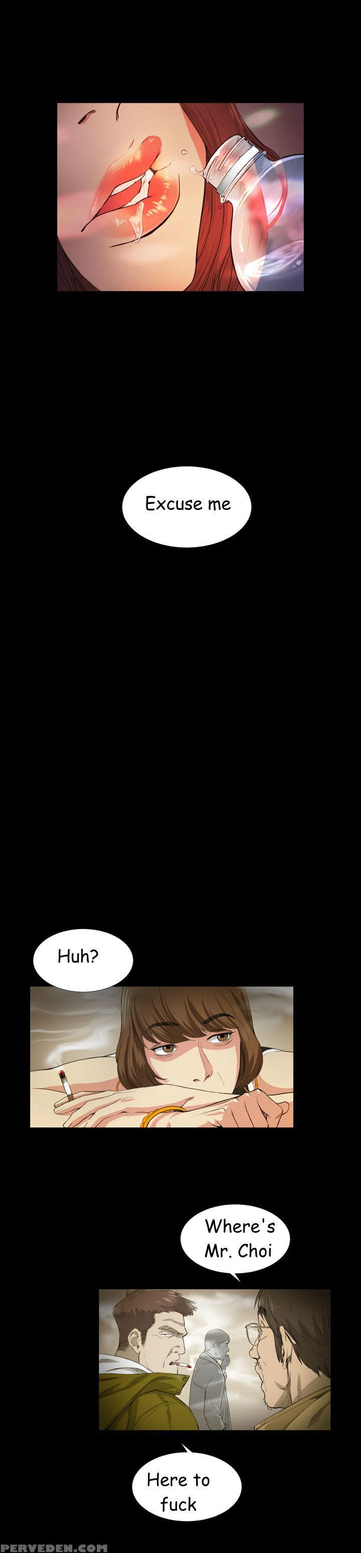 By Chance (ep. 1-31) [english] 1