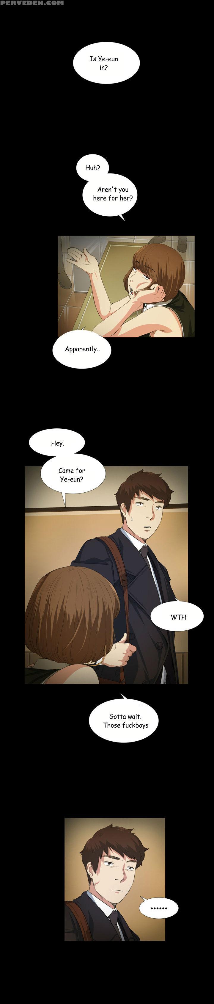 By Chance (ep. 1-31) [english] 1