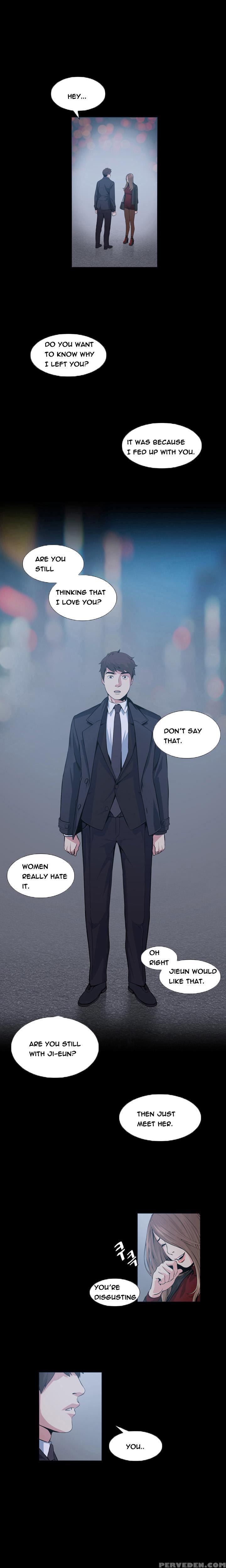 By Chance (ep. 1-31) [english] 1