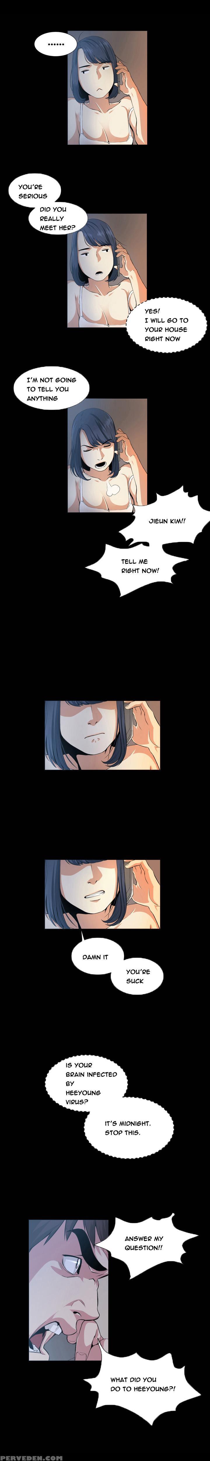 By Chance (ep. 1-31) [english] 1