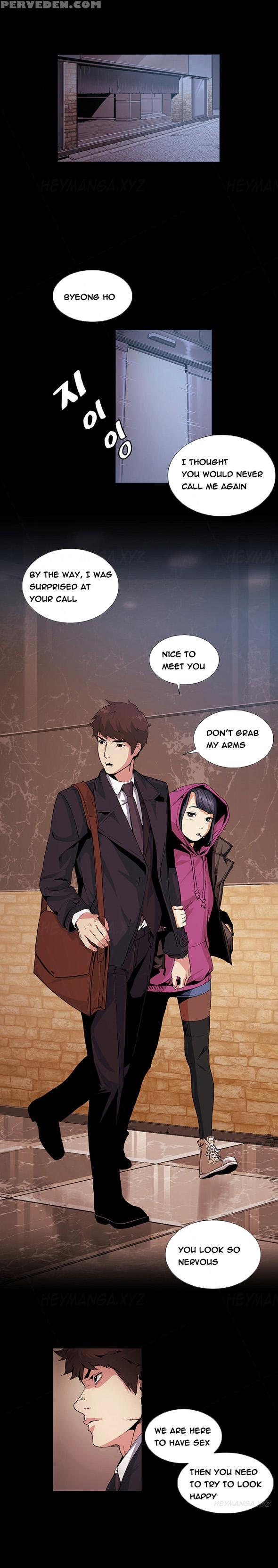 By Chance (ep. 1-31) [english] 1