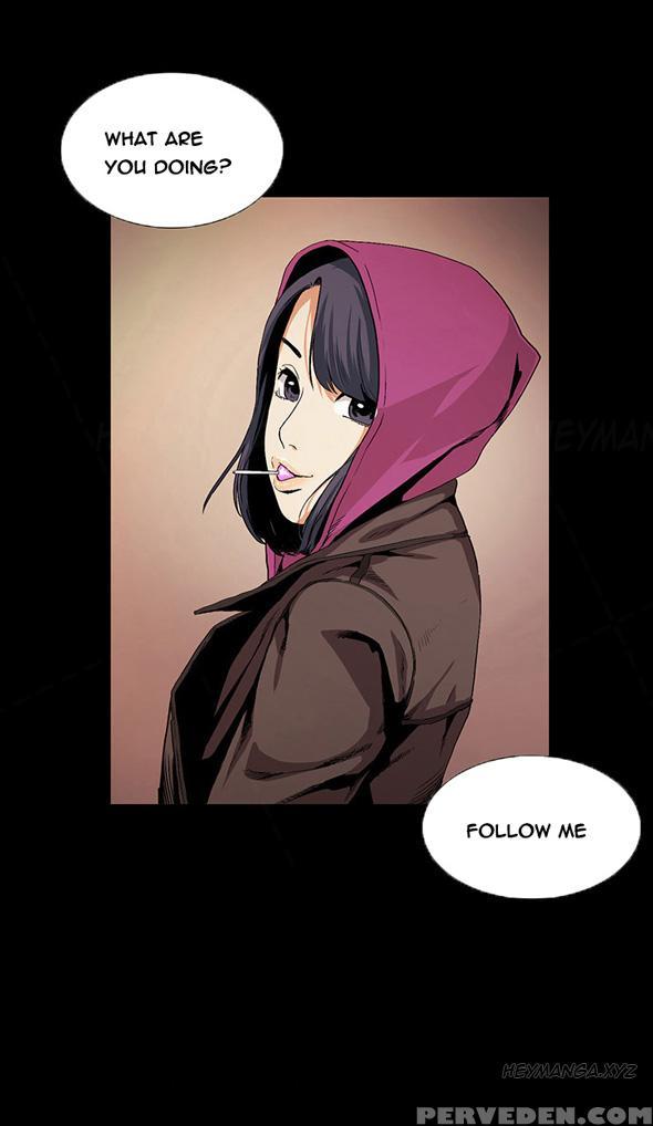 By Chance (ep. 1-31) [english] 1