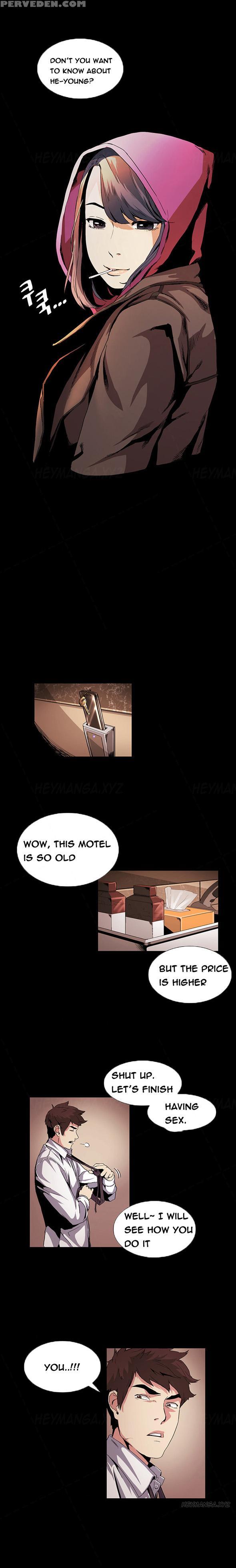 By Chance (ep. 1-31) [english] 1