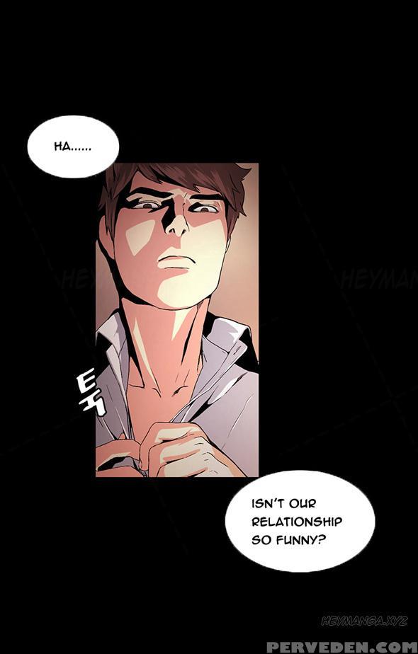 By Chance (ep. 1-31) [english] 1