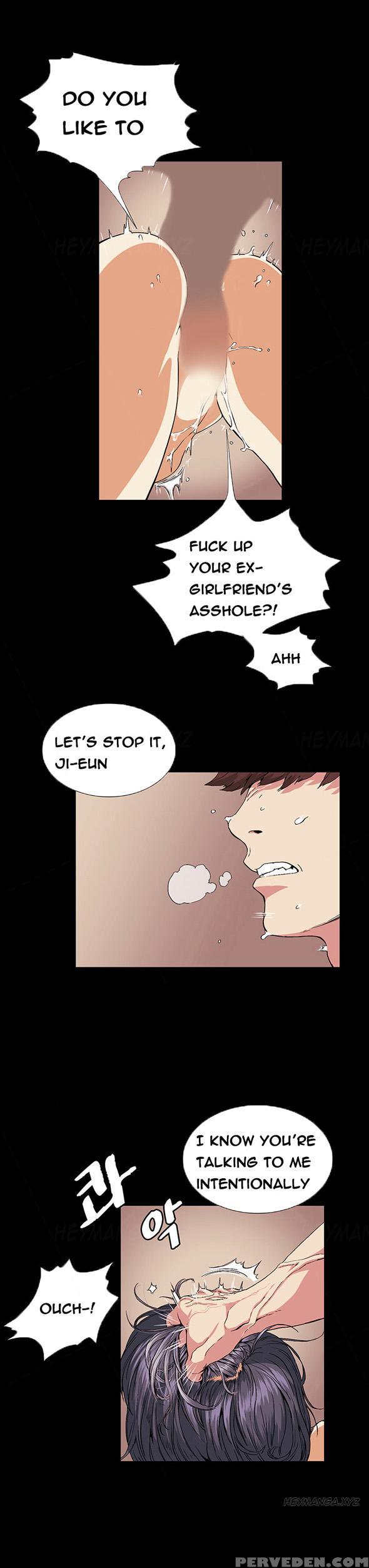 By Chance (ep. 1-31) [english] 1