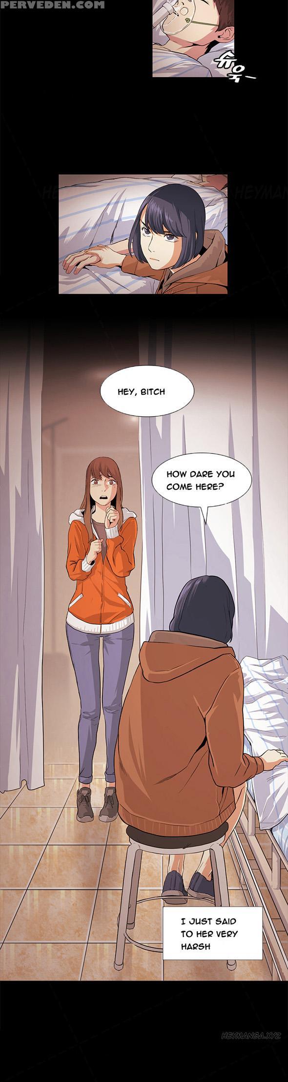 By Chance (ep. 1-31) [english] 1
