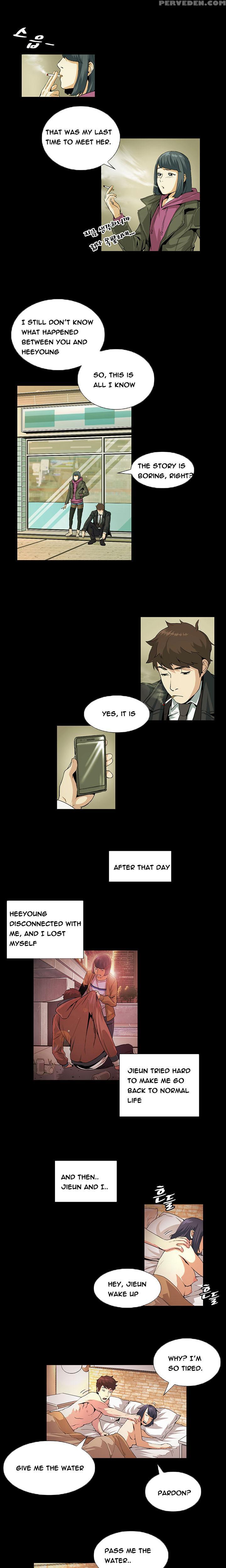 By Chance (ep. 1-31) [english] 1