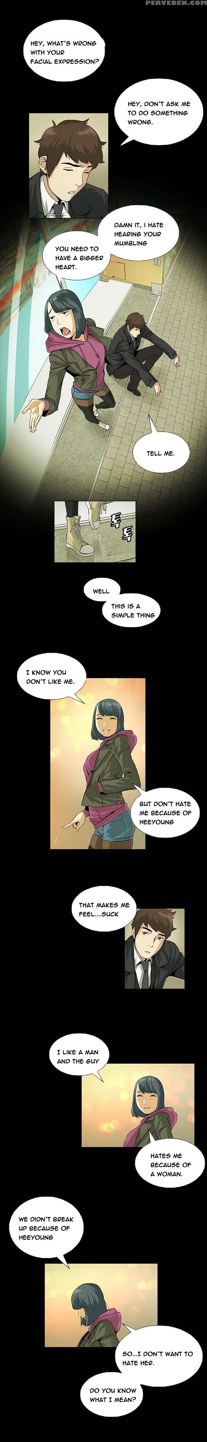 By Chance (ep. 1-31) [english] 1