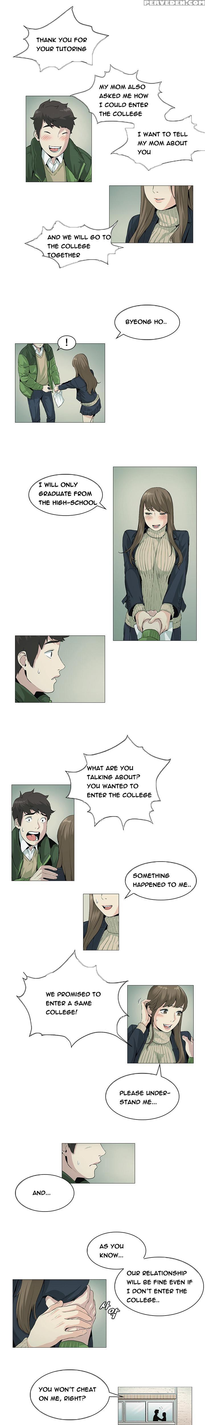 By Chance (ep. 1-31) [english] 1