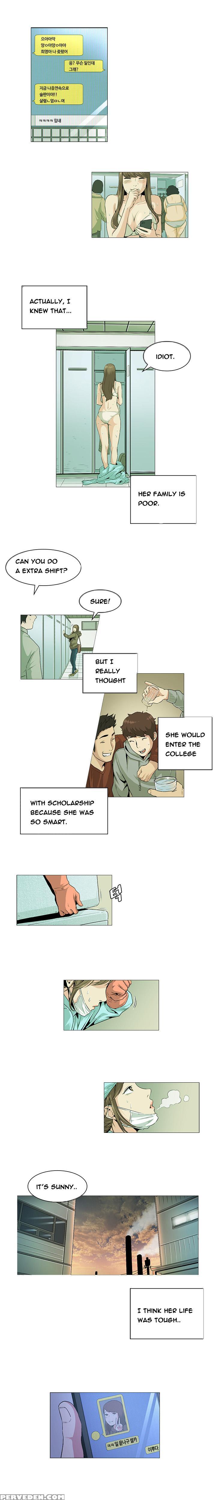 By Chance (ep. 1-31) [english] 1