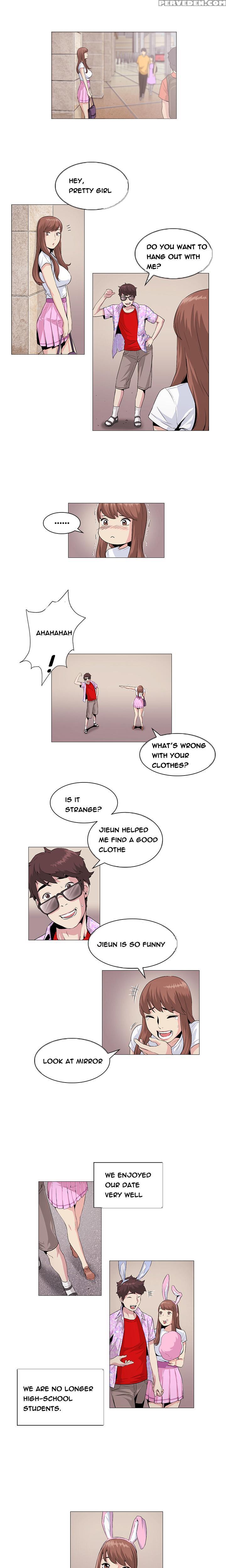 By Chance (ep. 1-31) [english] 1