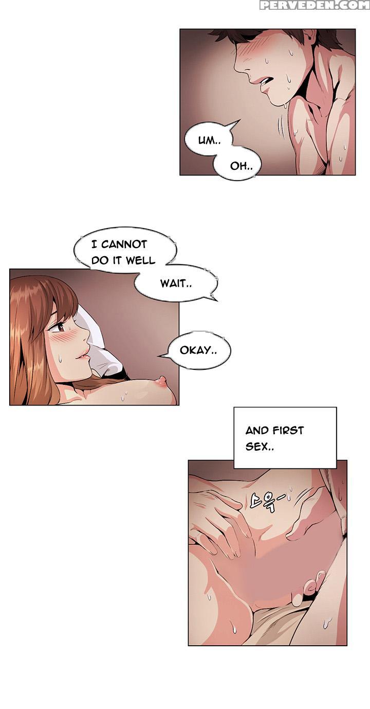 By Chance (ep. 1-31) [english] 1