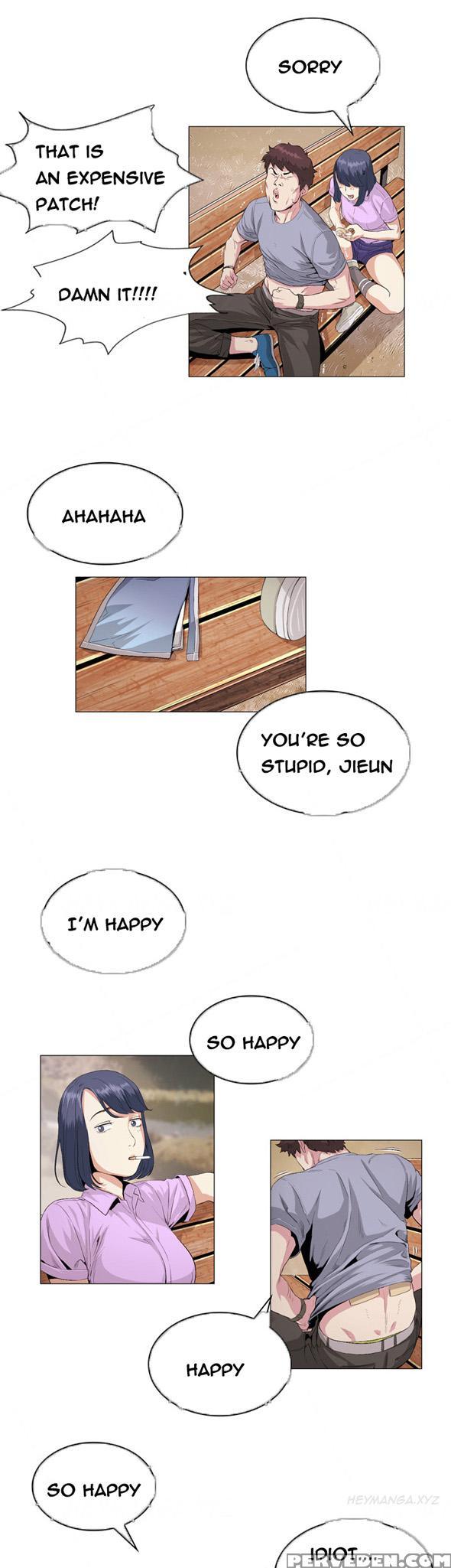 By Chance (ep. 1-31) [english] 1