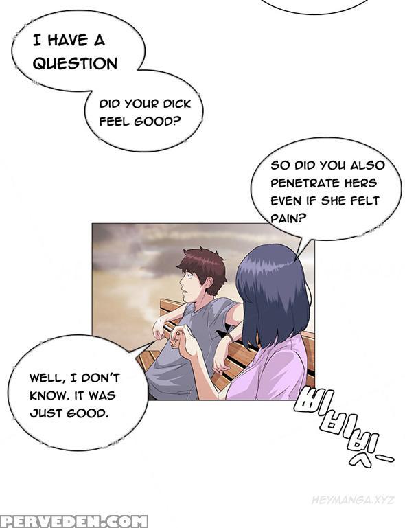 By Chance (ep. 1-31) [english] 1