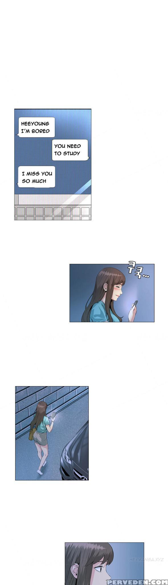 By Chance (ep. 1-31) [english] 1