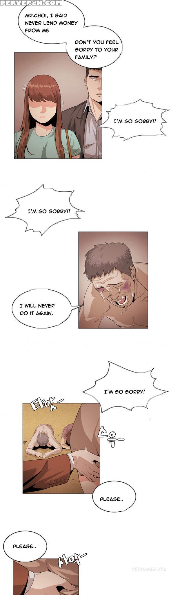 By Chance (ep. 1-31) [english] 1