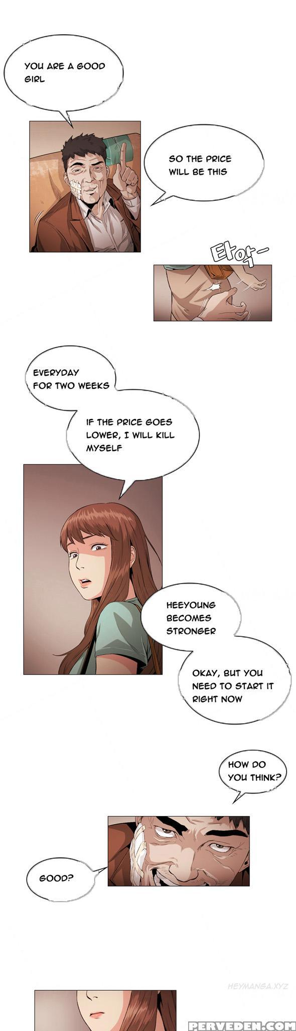 By Chance (ep. 1-31) [english] 1