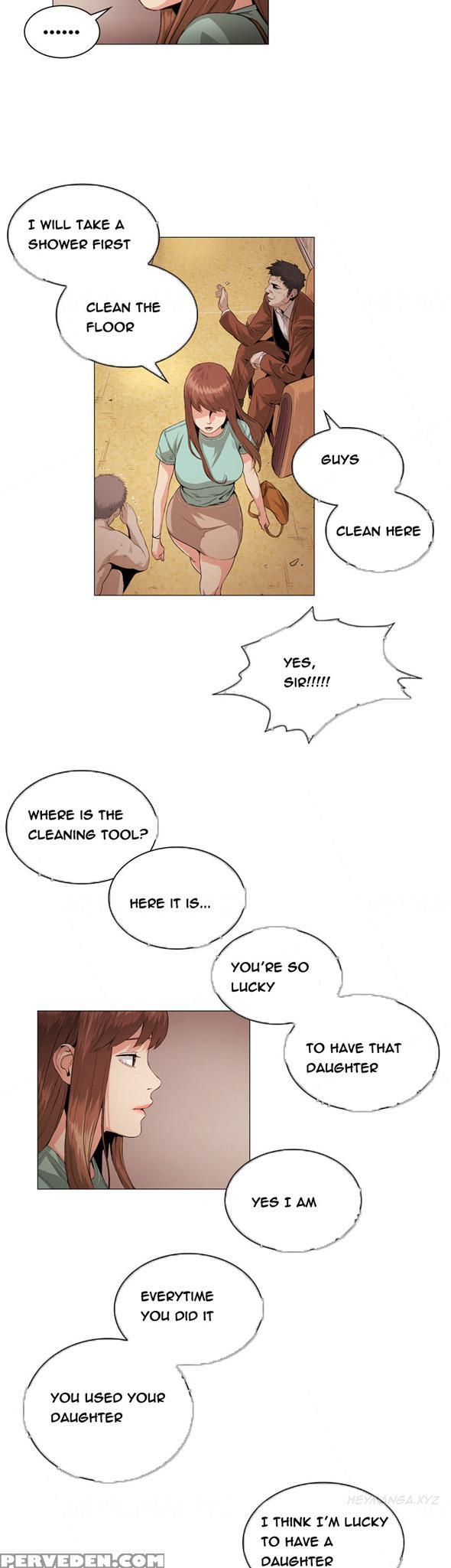 By Chance (ep. 1-31) [english] 1