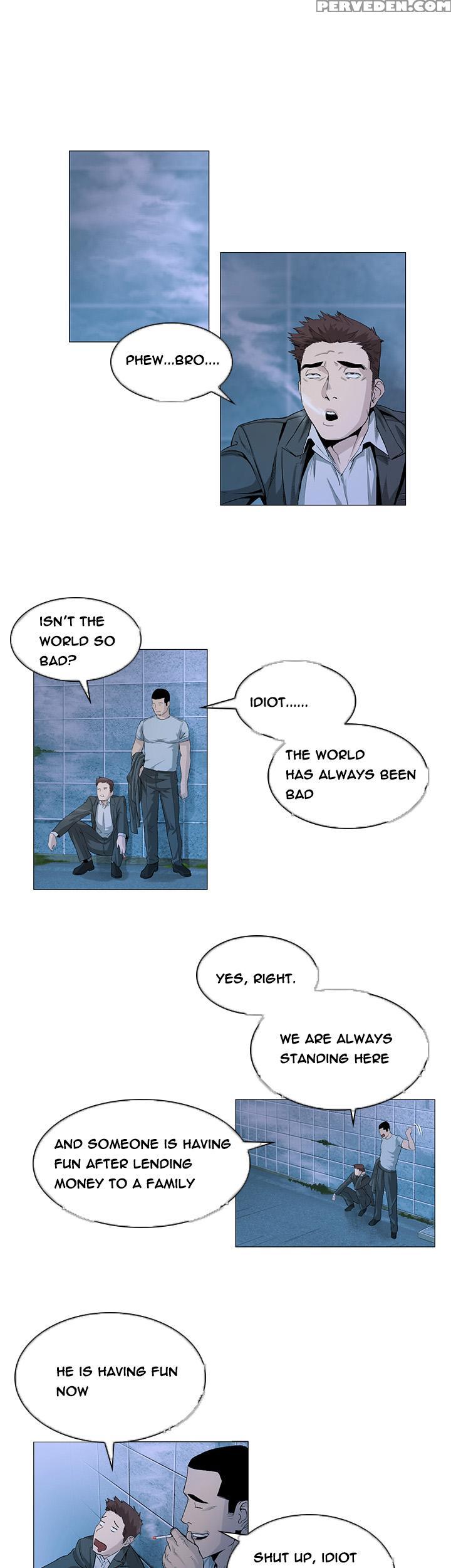 By Chance (ep. 1-31) [english] 1