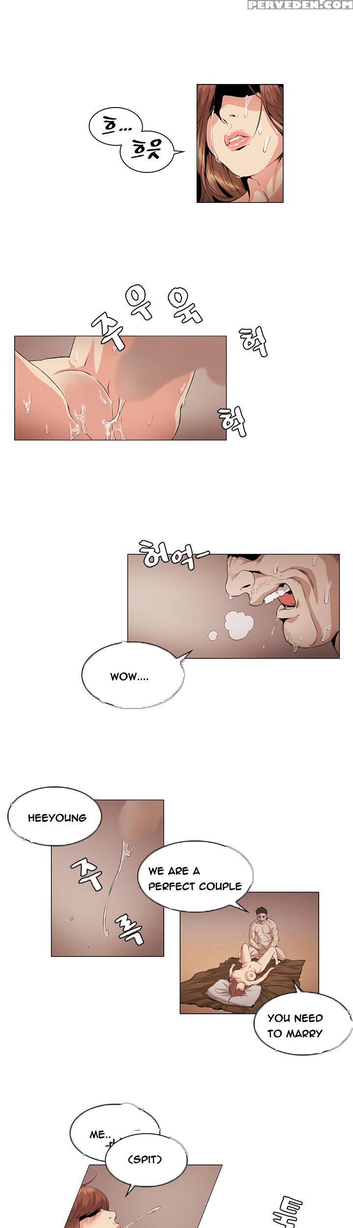 By Chance (ep. 1-31) [english] 1