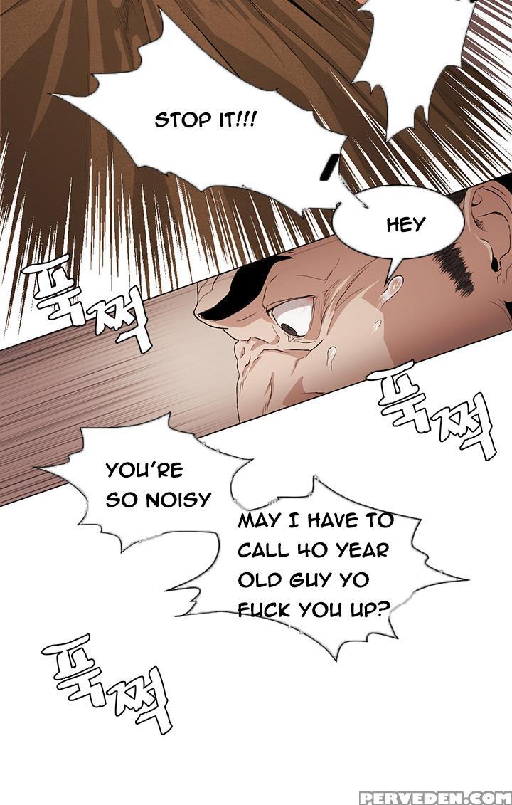By Chance (ep. 1-31) [english] 1