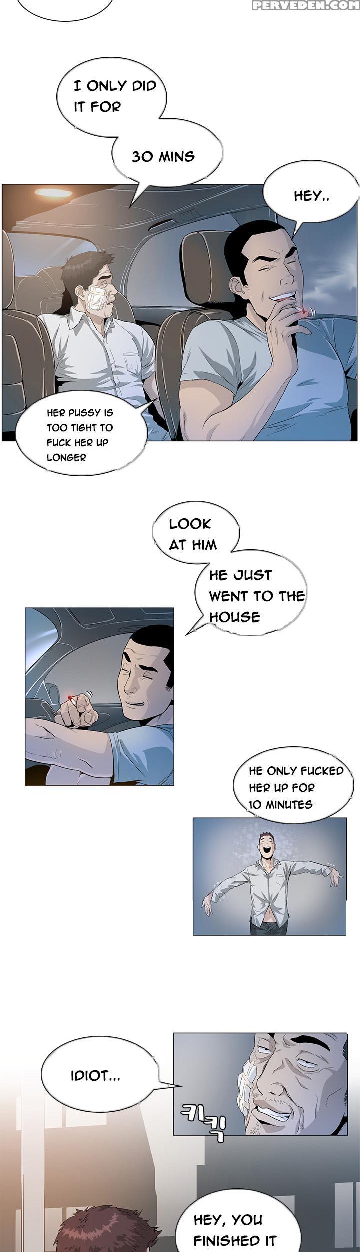 By Chance (ep. 1-31) [english] 1