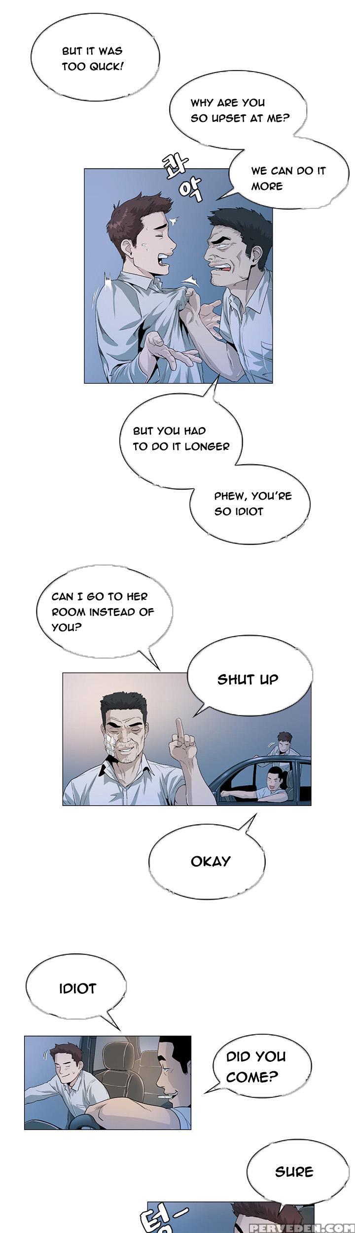 By Chance (ep. 1-31) [english] 1