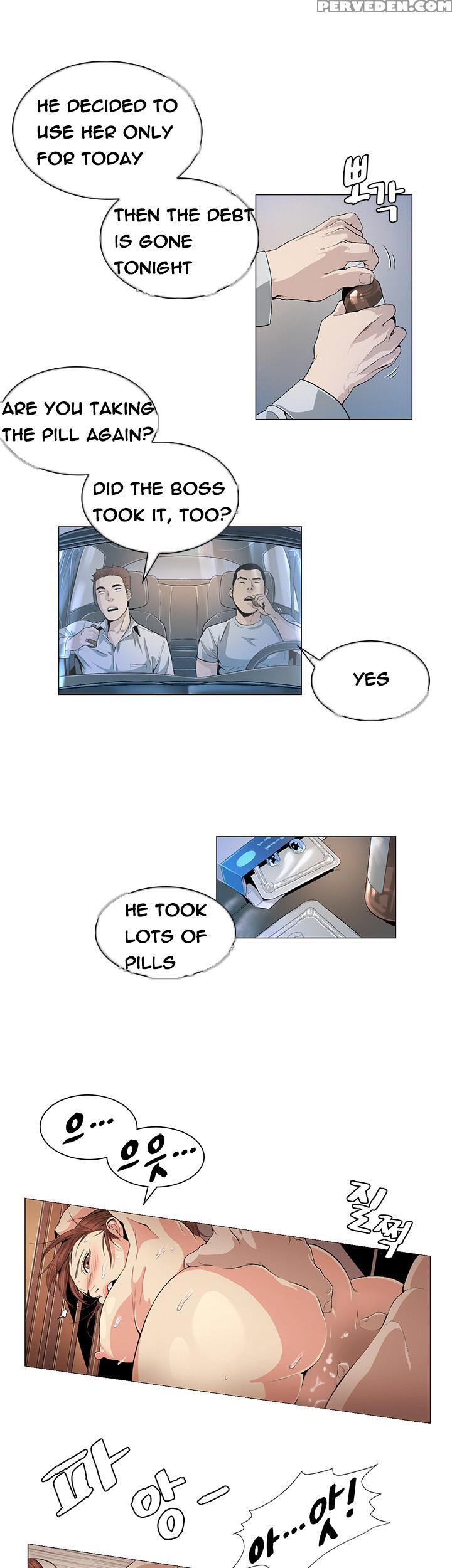By Chance (ep. 1-31) [english] 1