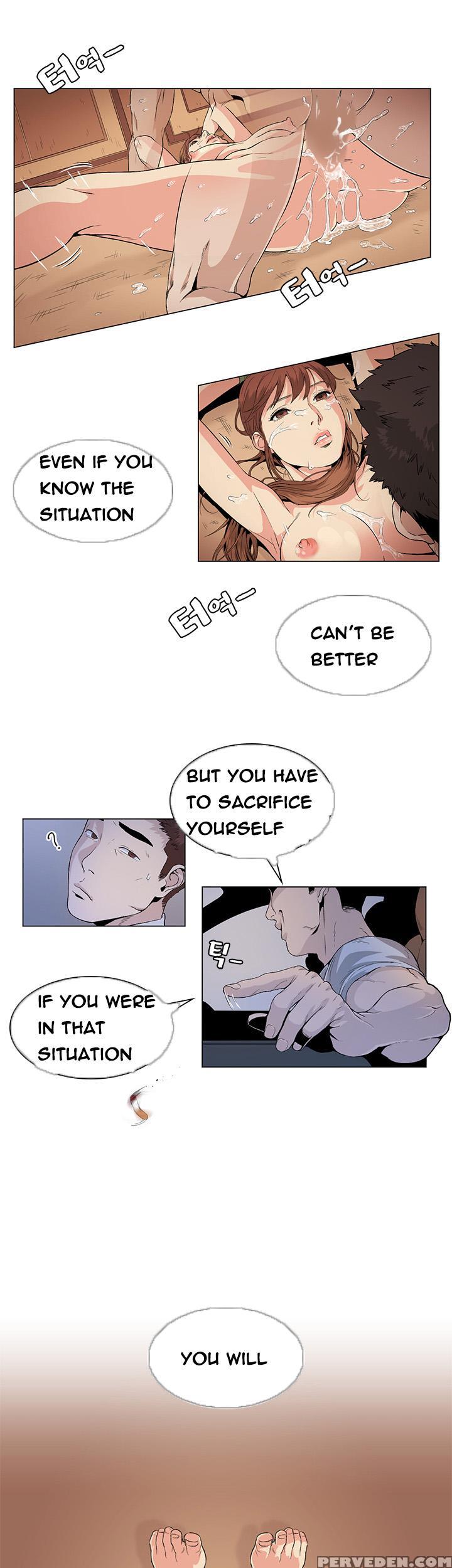 By Chance (ep. 1-31) [english] 1