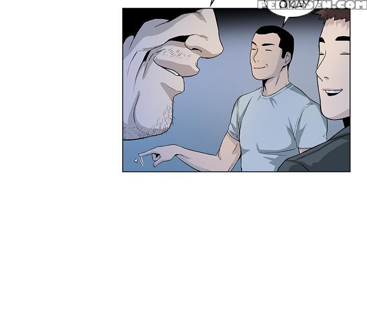 By Chance (ep. 1-31) [english] 1