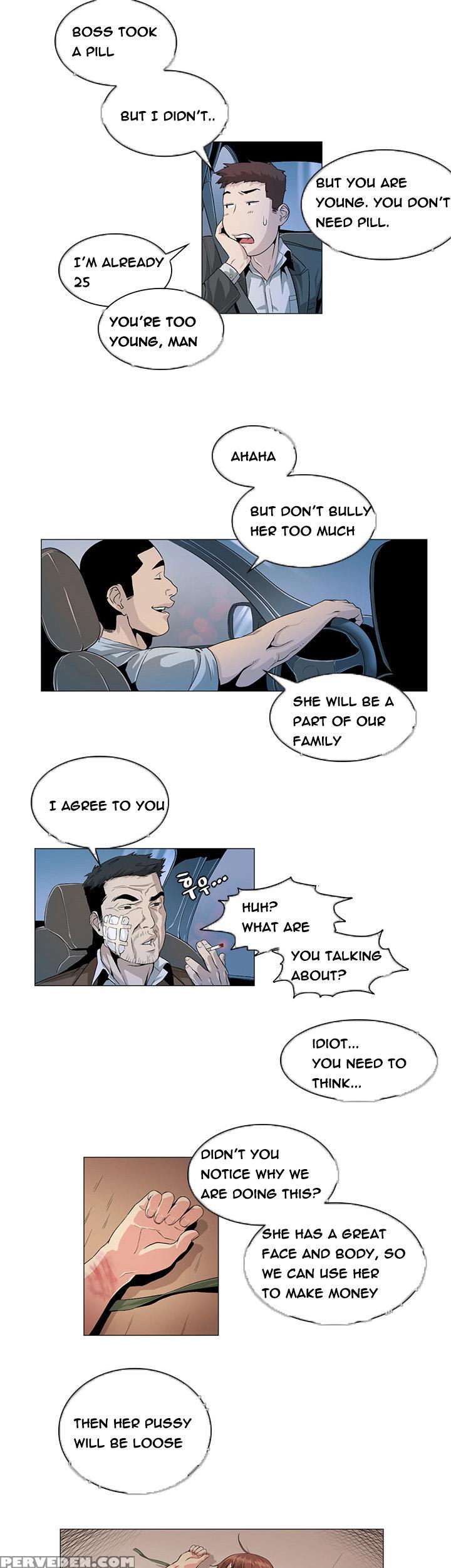 By Chance (ep. 1-31) [english] 1
