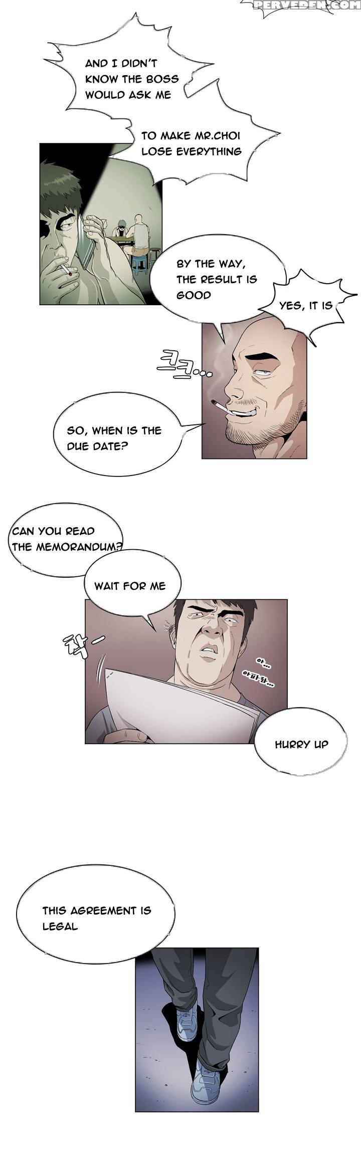 By Chance (ep. 1-31) [english] 1