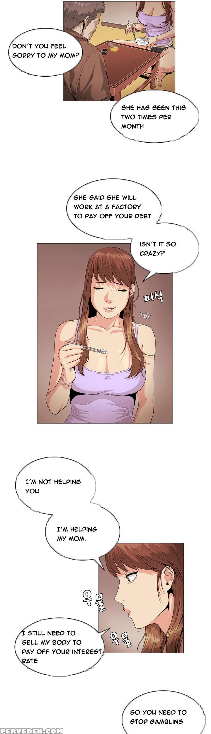 By Chance (ep. 1-31) [english] 1