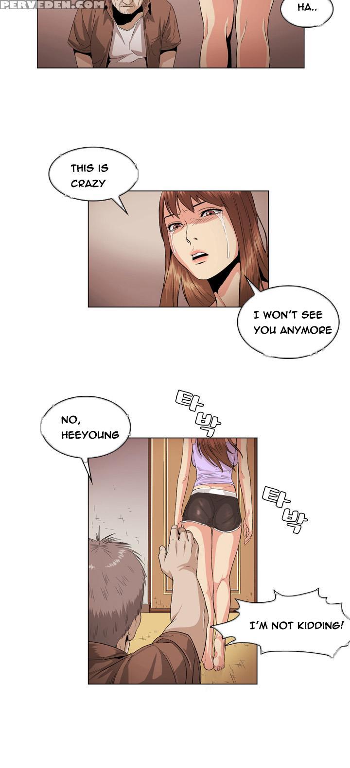 By Chance (ep. 1-31) [english] 1