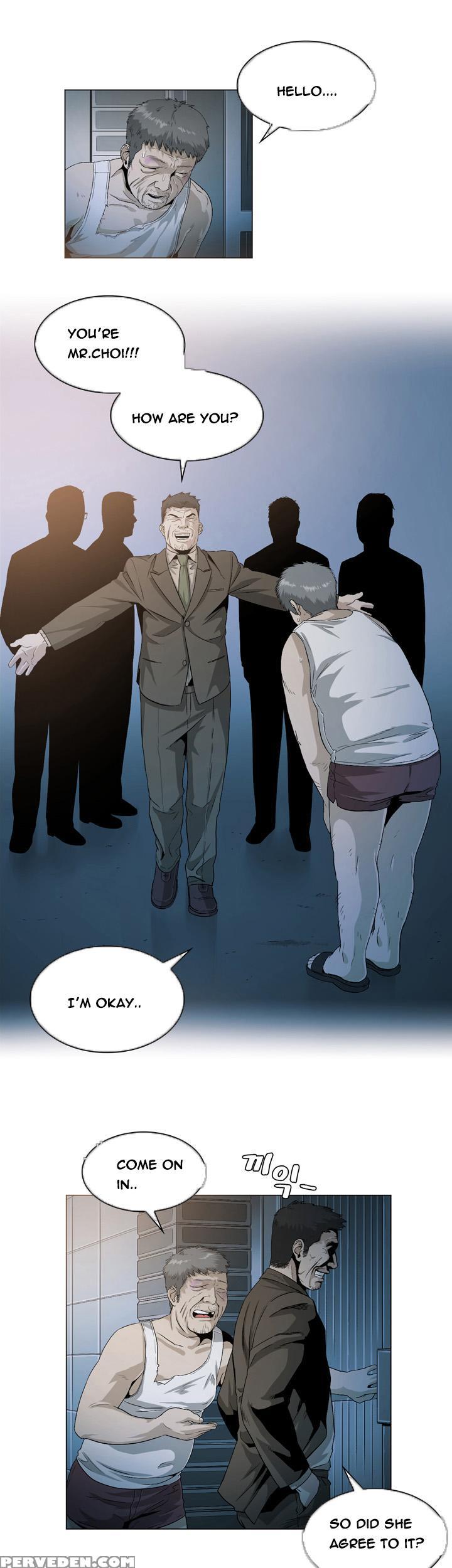 By Chance (ep. 1-31) [english] 1