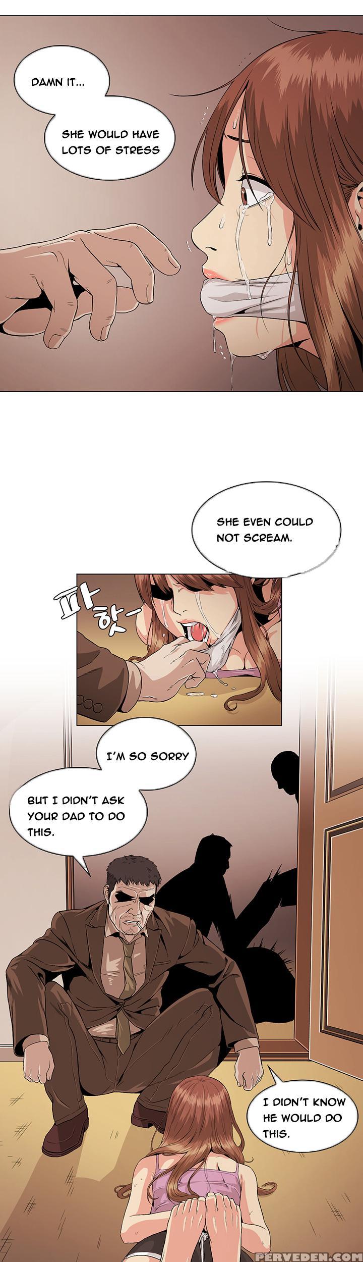 By Chance (ep. 1-31) [english] 1