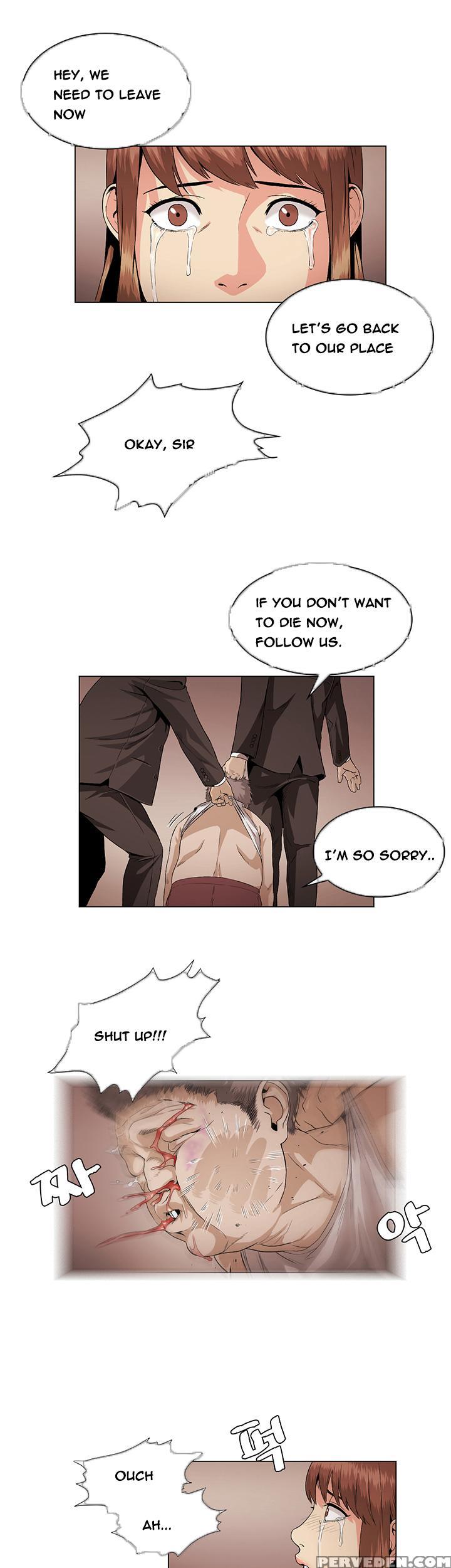 By Chance (ep. 1-31) [english] 1