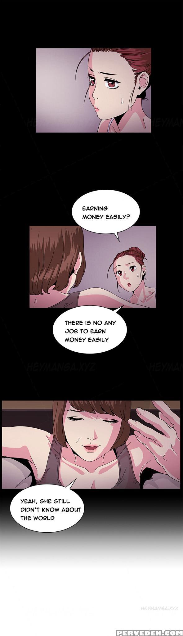 By Chance (ep. 1-31) [english] 1