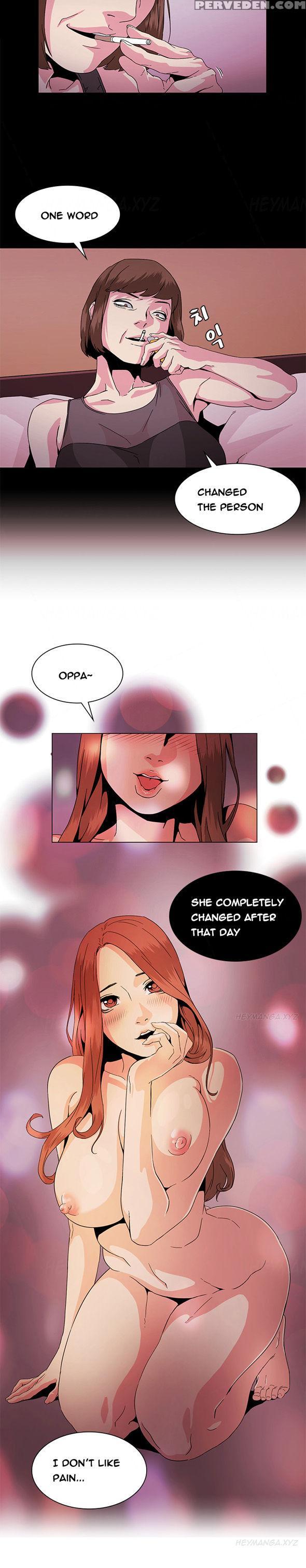 By Chance (ep. 1-31) [english] 1