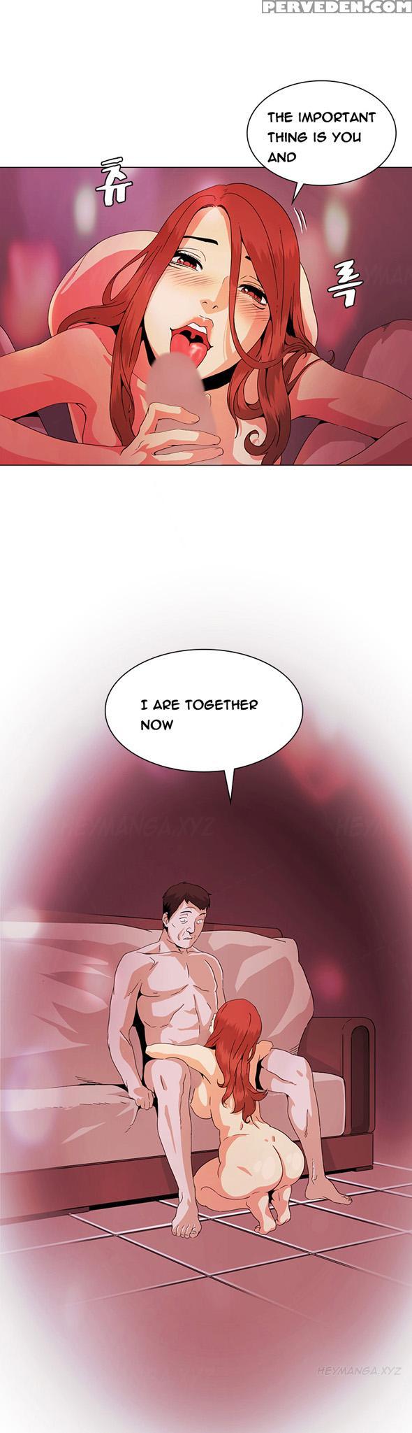 By Chance (ep. 1-31) [english] 1