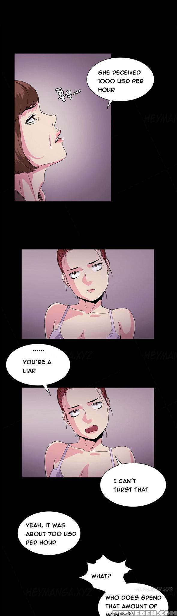 By Chance (ep. 1-31) [english] 1