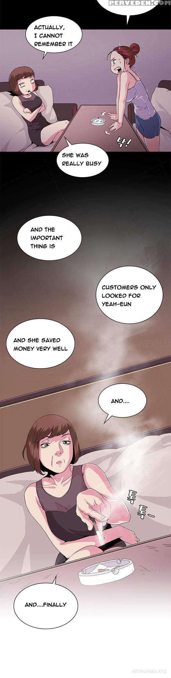 By Chance (ep. 1-31) [english] 1