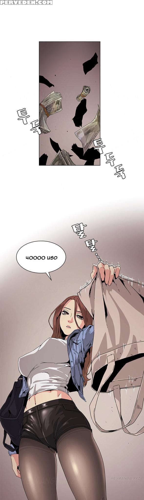 By Chance (ep. 1-31) [english] 1