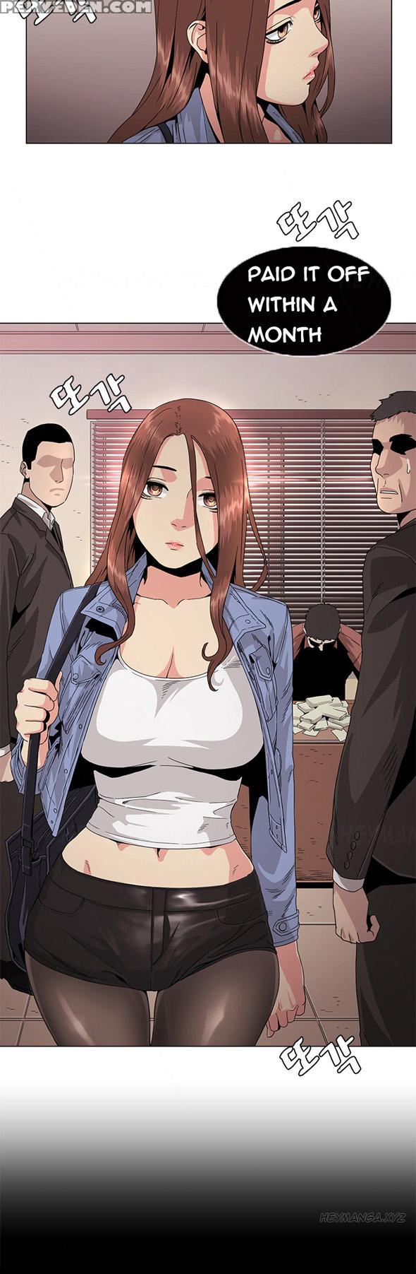 By Chance (ep. 1-31) [english] 1