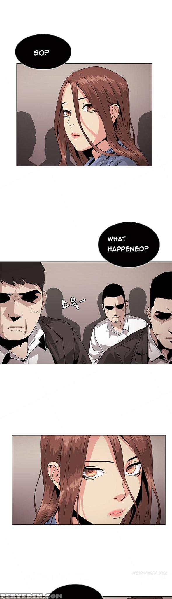 By Chance (ep. 1-31) [english] 1