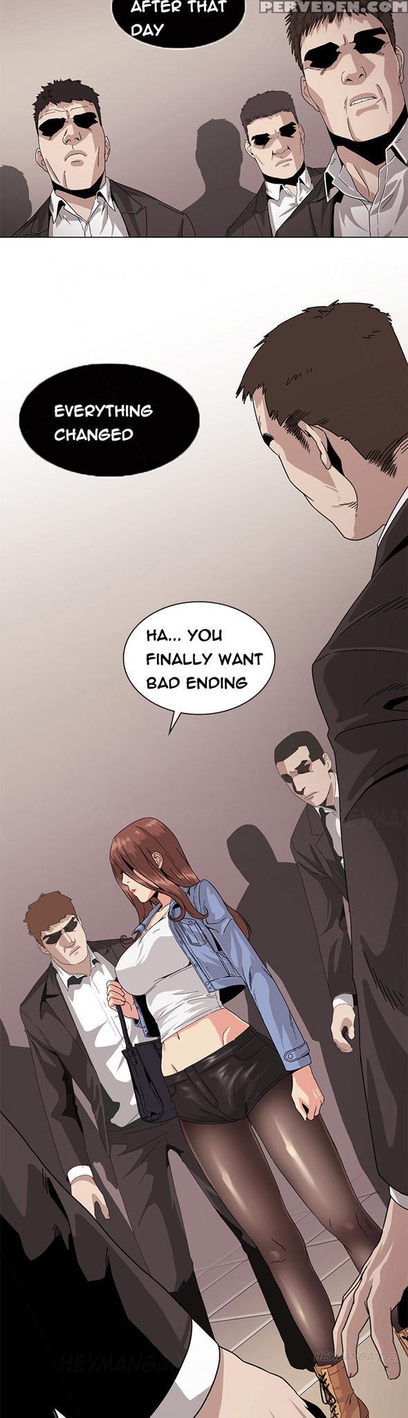 By Chance (ep. 1-31) [english] 1