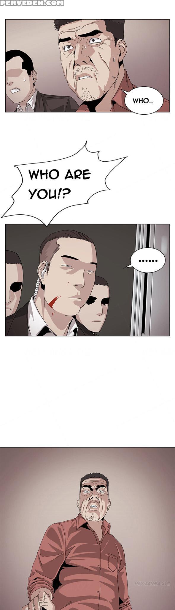 By Chance (ep. 1-31) [english] 1