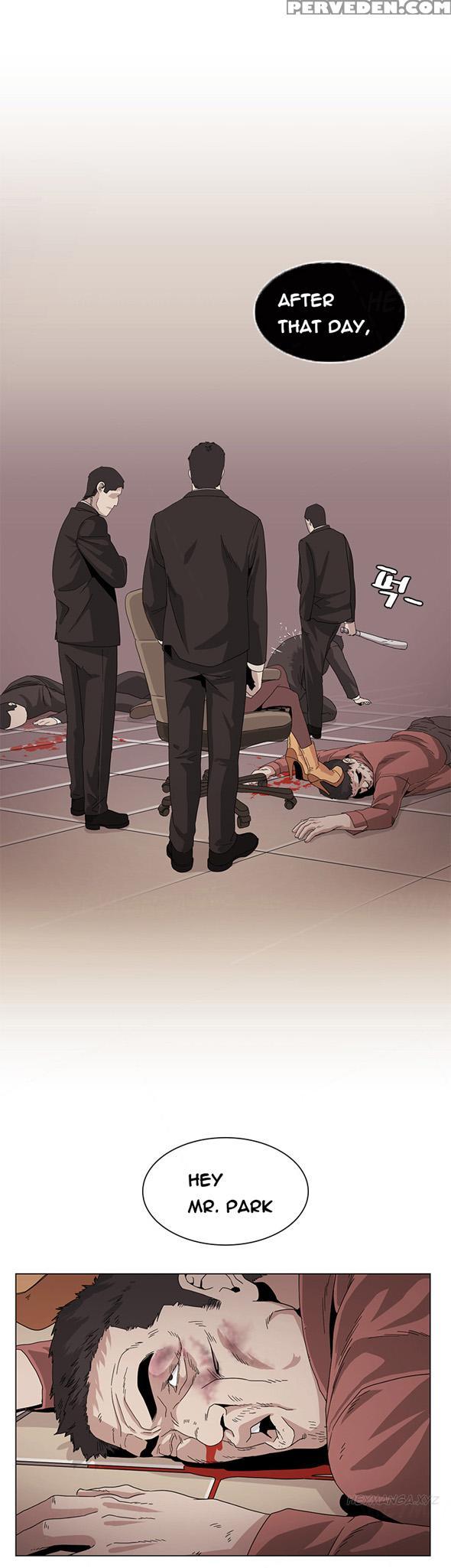 By Chance (ep. 1-31) [english] 1