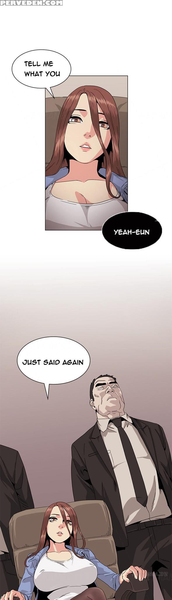 By Chance (ep. 1-31) [english] 1